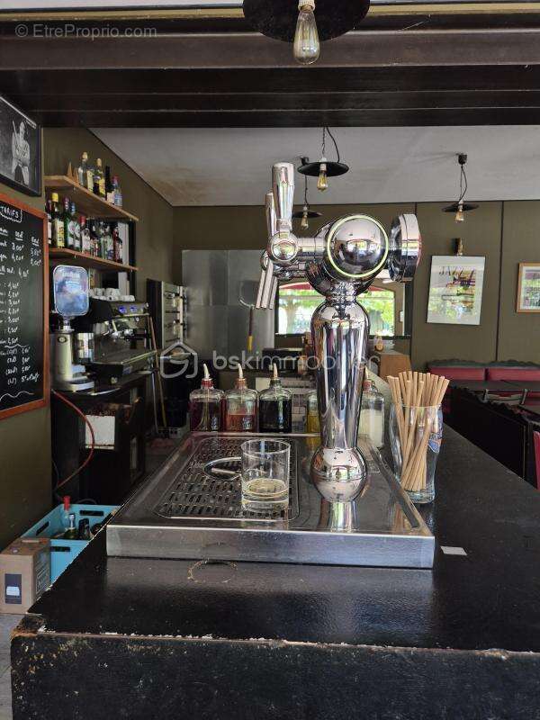 Commerce à ASTAFFORT