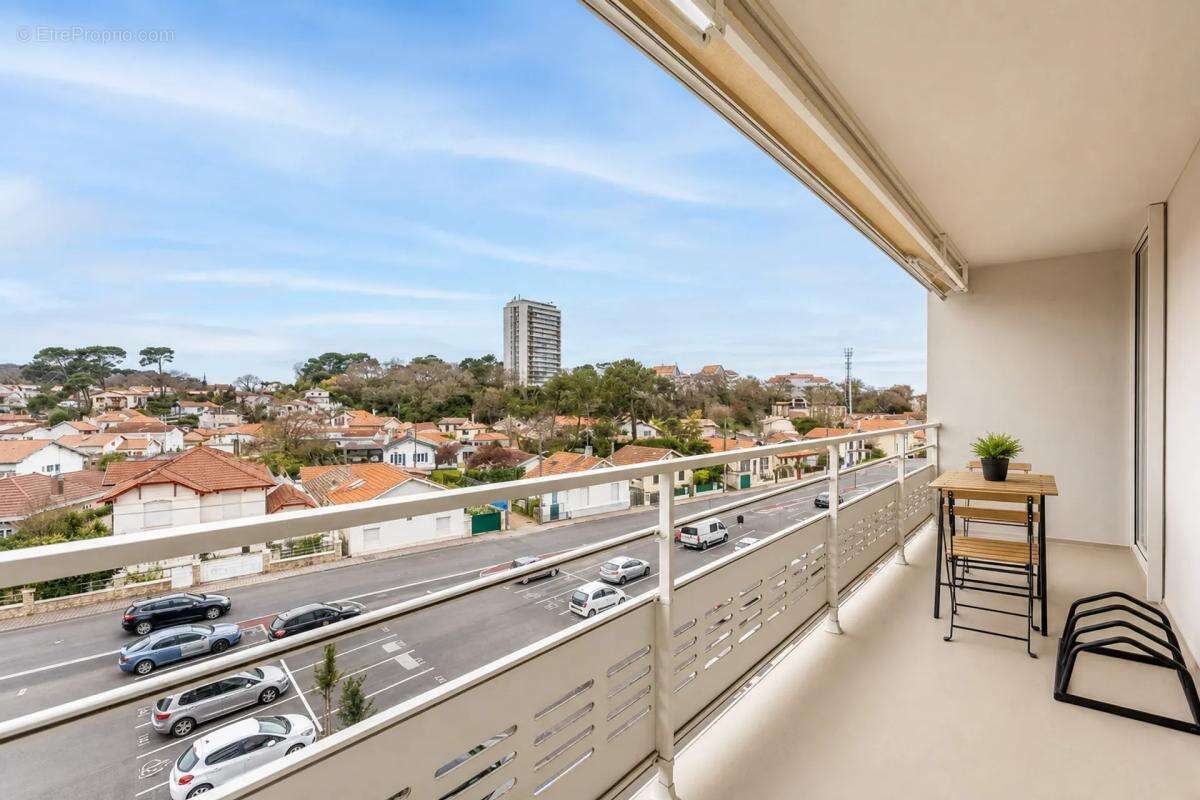 Appartement de 4 pièces avec balcon de 88 m2 situé à Arcachon - Idéal pour une famille - photo 5