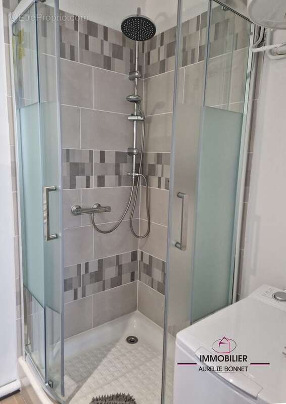 Appartement à LISIEUX