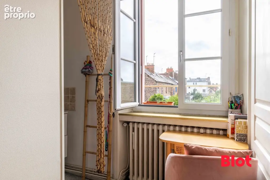 Appartement 2 pièces 41 m² à vendre à Rennes (35000) - photo 9