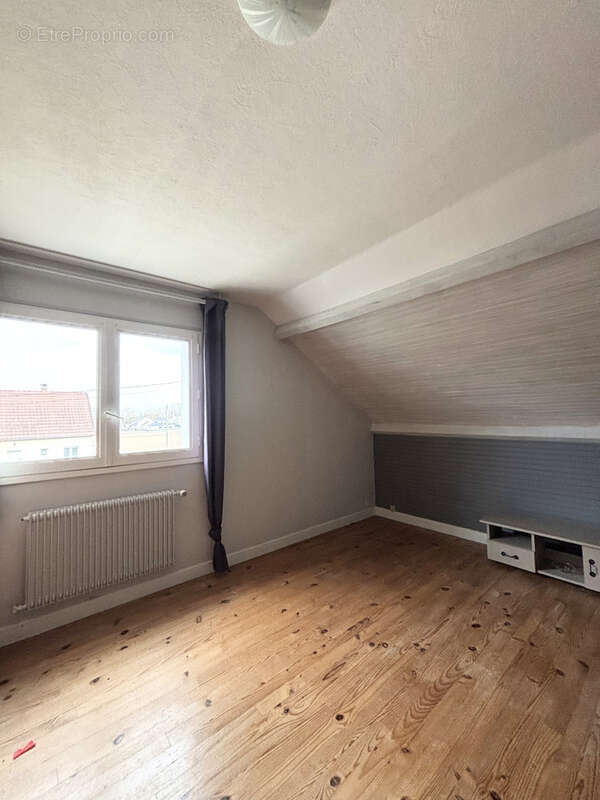 Maison à SAINT-GERMAIN