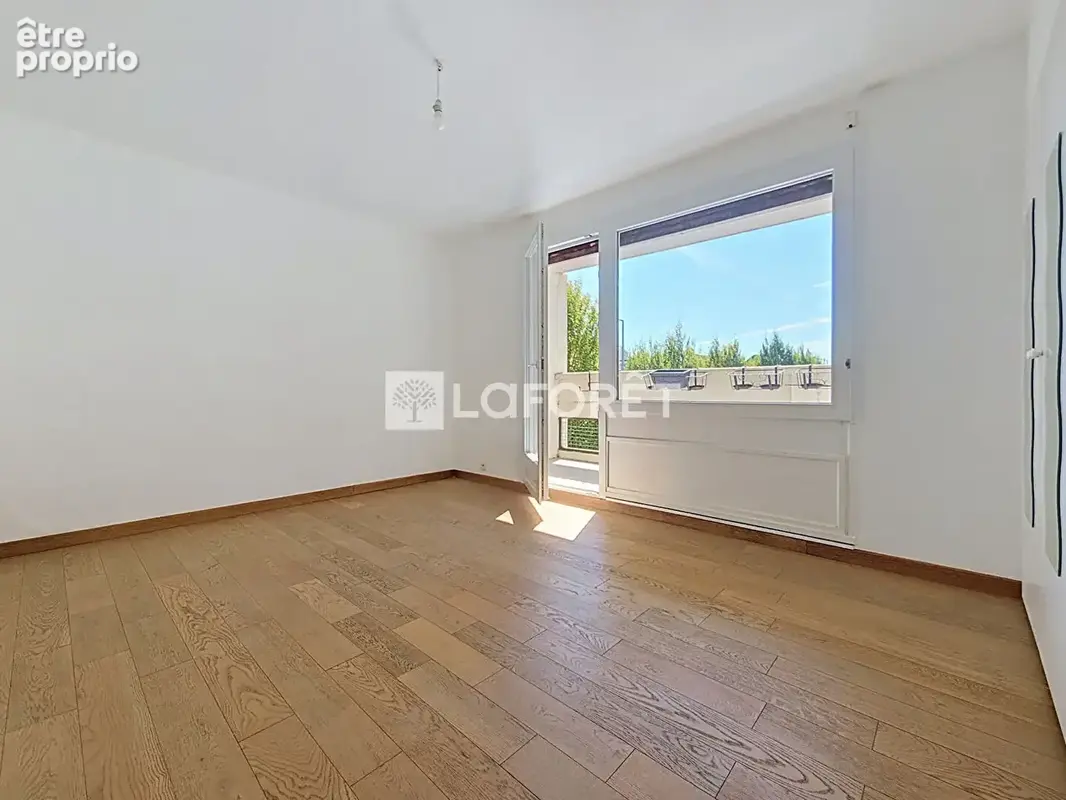 Appartement lumineux 3 pièces avec grand balcon - photo 11