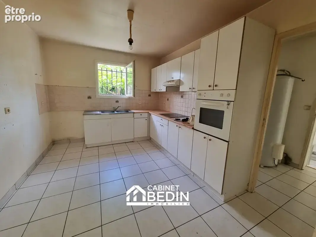 Maison 5 pièces 120 m² à vendre à Les Billaux (33500) - photo 2