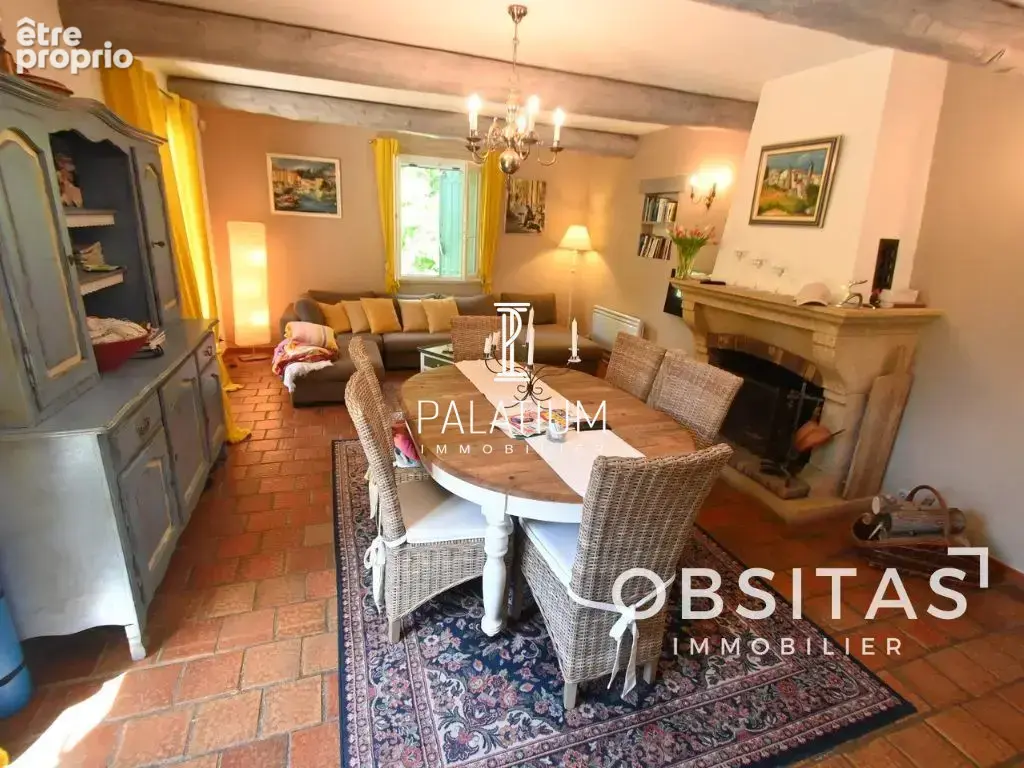 Magnifique Villa Provençale - photo 12