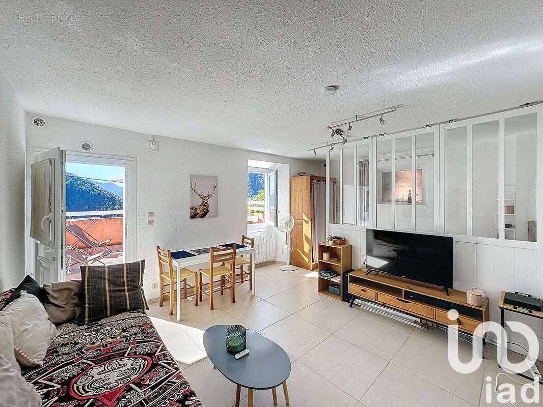 Photo 2 - Appartement à ROQUEBILLIERE