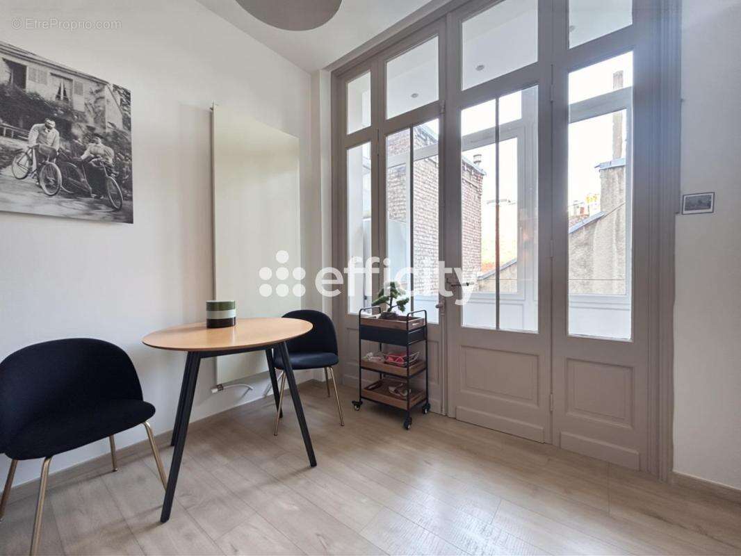 Appartement à LILLE