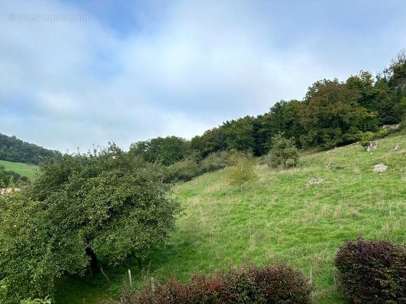 Maison à VENAREY-LES-LAUMES