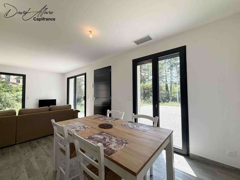 Maison de plain pied à vendre 4 pièces 100,53 m² ASPRES SUR BUECH (05) - photo 18