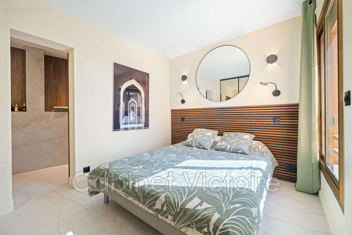 Appartement à EZE