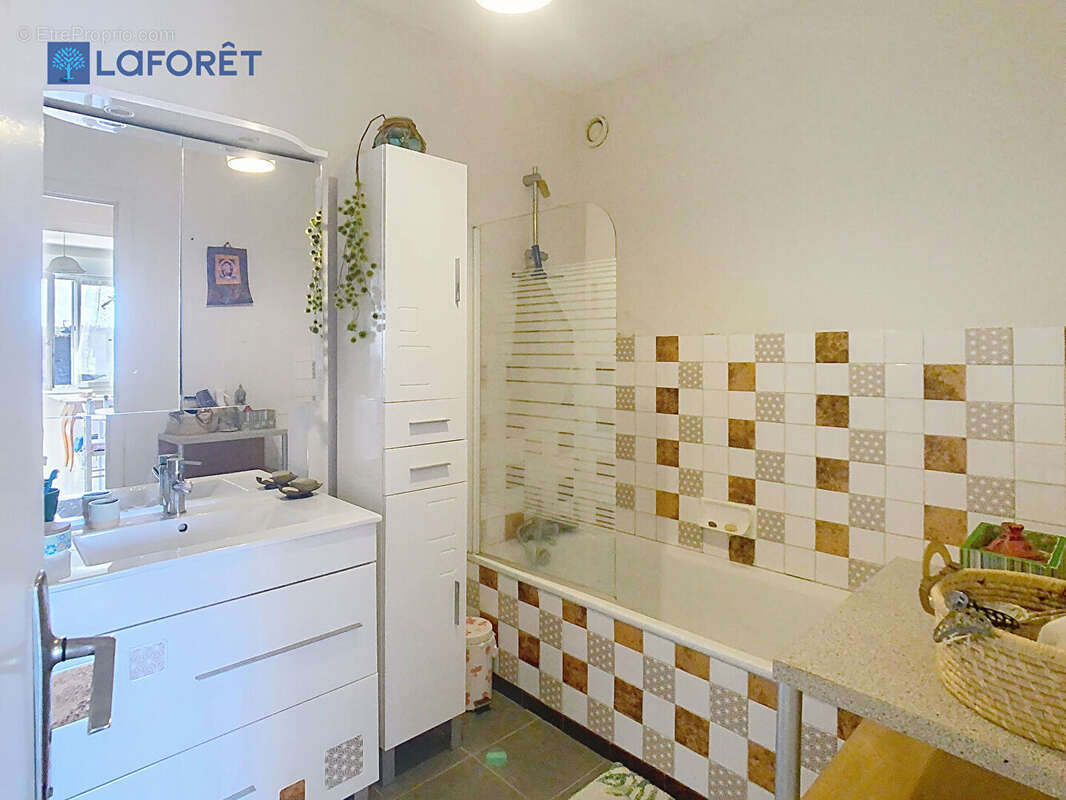 Appartement à HENNEBONT