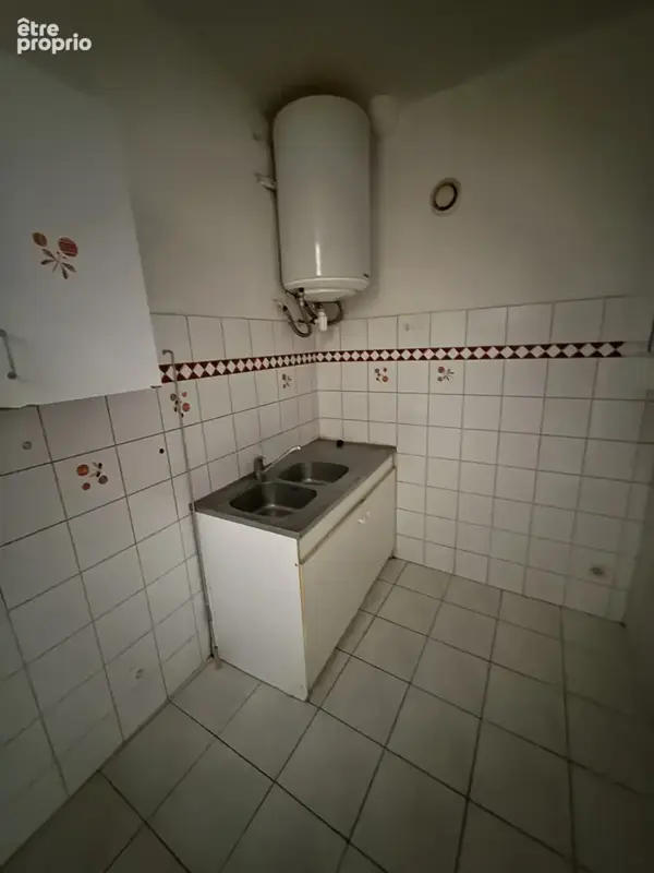 Appartement 2 pièces 31 m² à vendre à Carcassonne (11000) - photo 2
