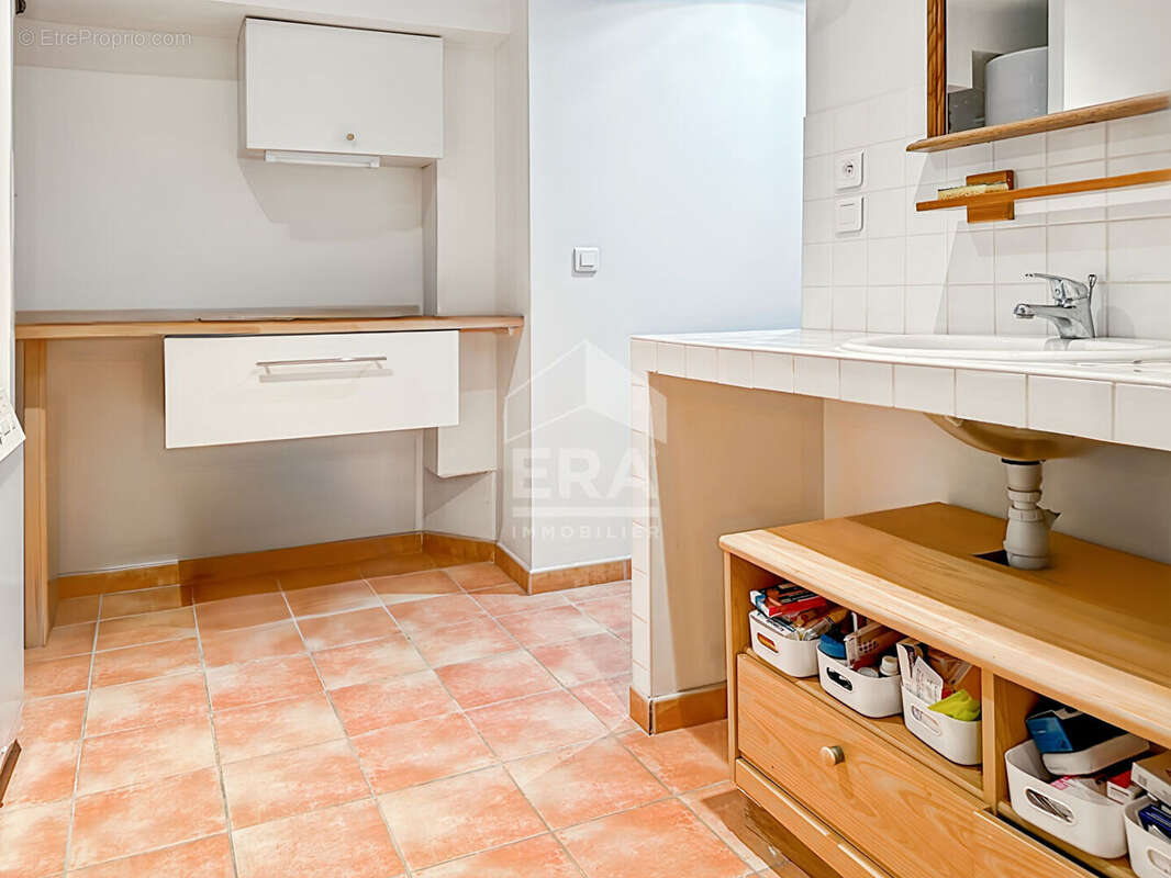 Appartement à MONTREUIL