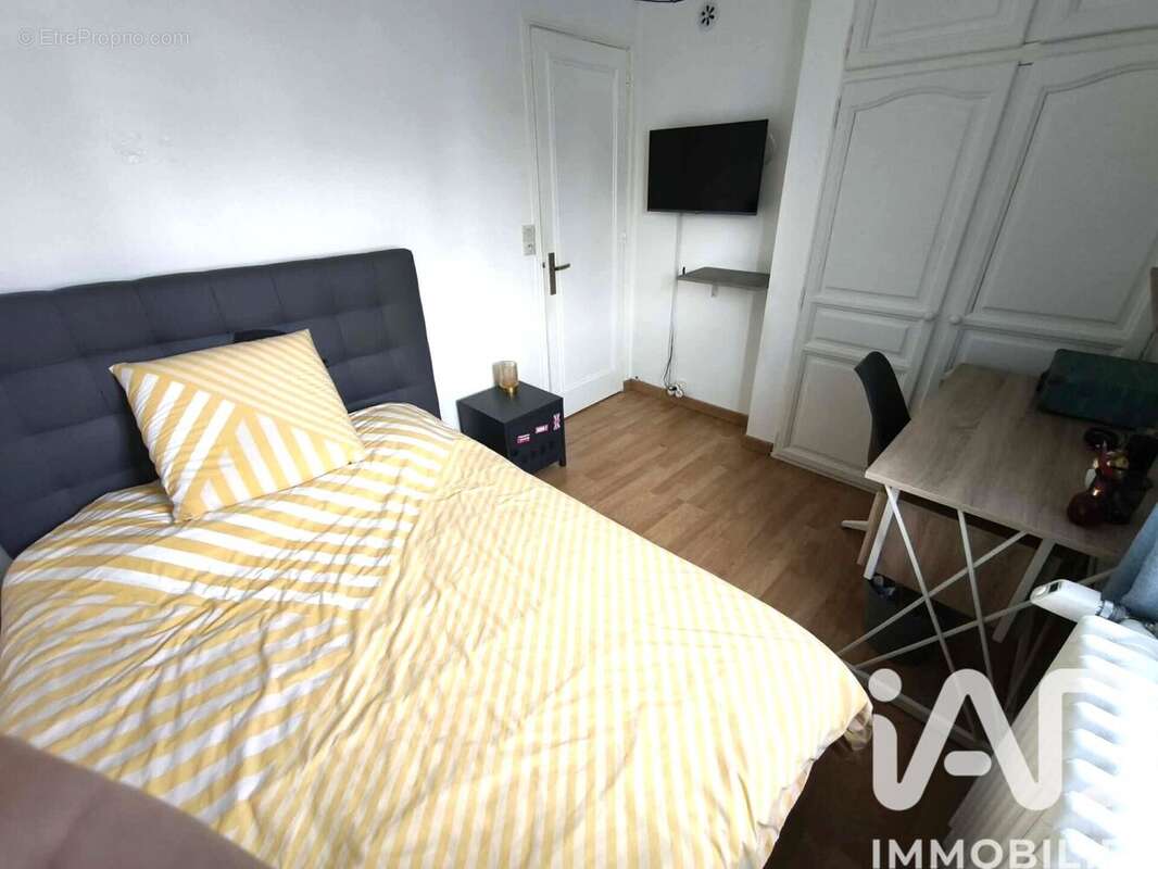 Maison 91 m² à Beauchamps  - photo 8