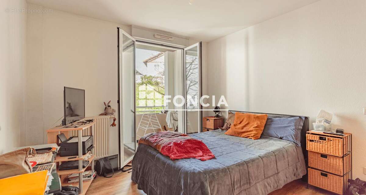 Appartement à HENDAYE
