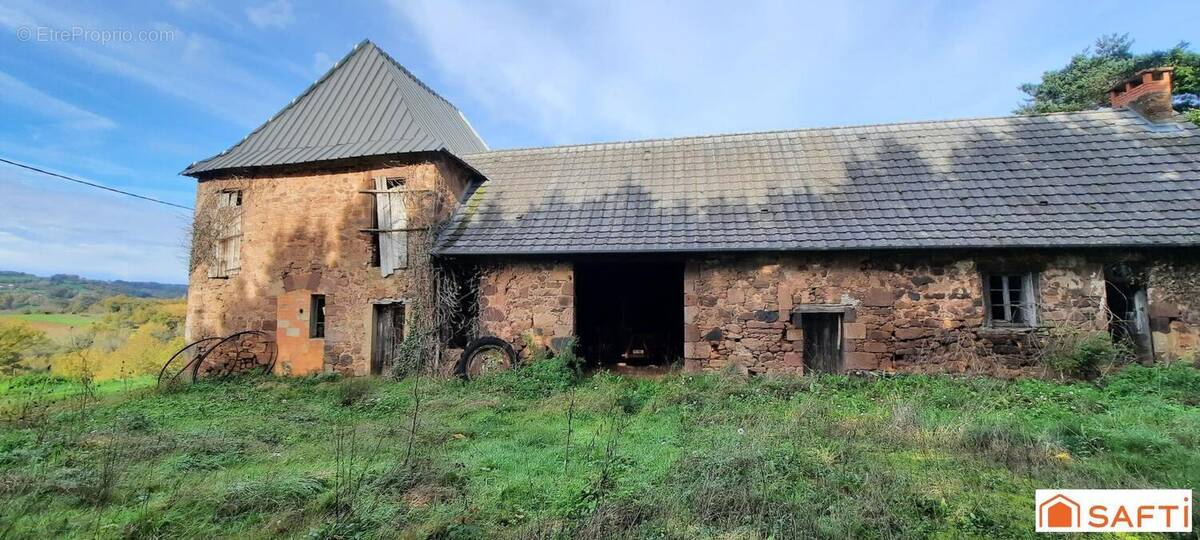 Photo 1 - Maison à SAINT-BONNET-LA-RIVIERE