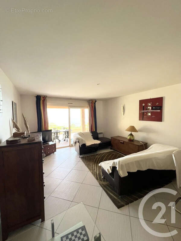 Appartement à SAN-MARTINO-DI-LOTA