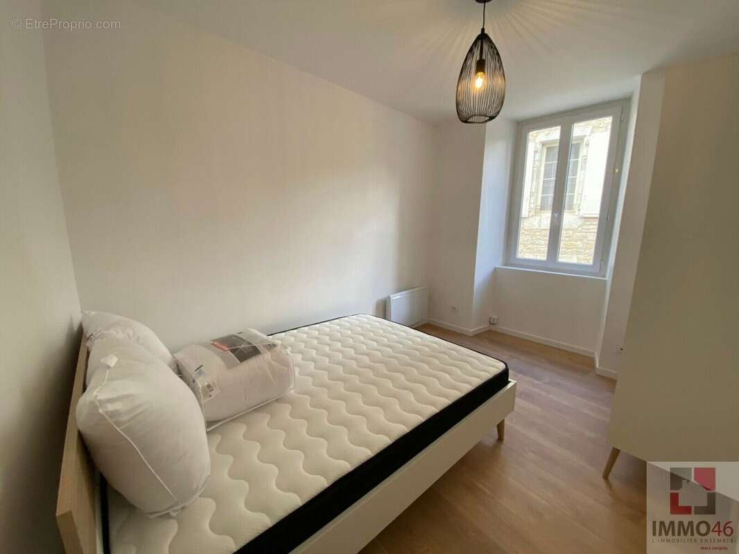 Appartement à GRAMAT