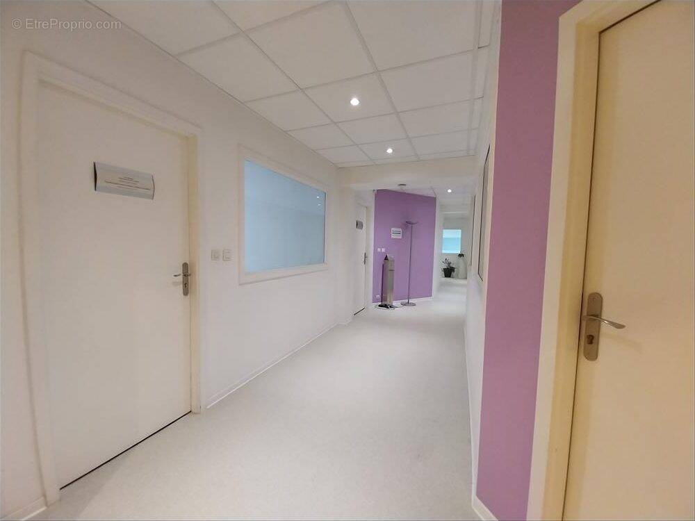 Commerce à STRASBOURG