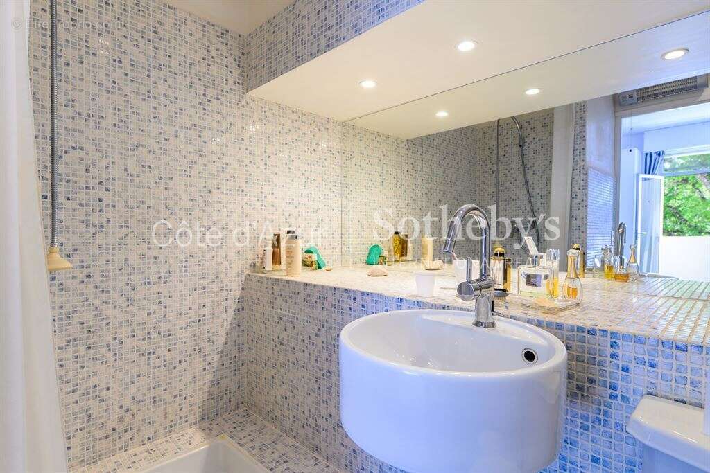 Appartement à SAINT-TROPEZ