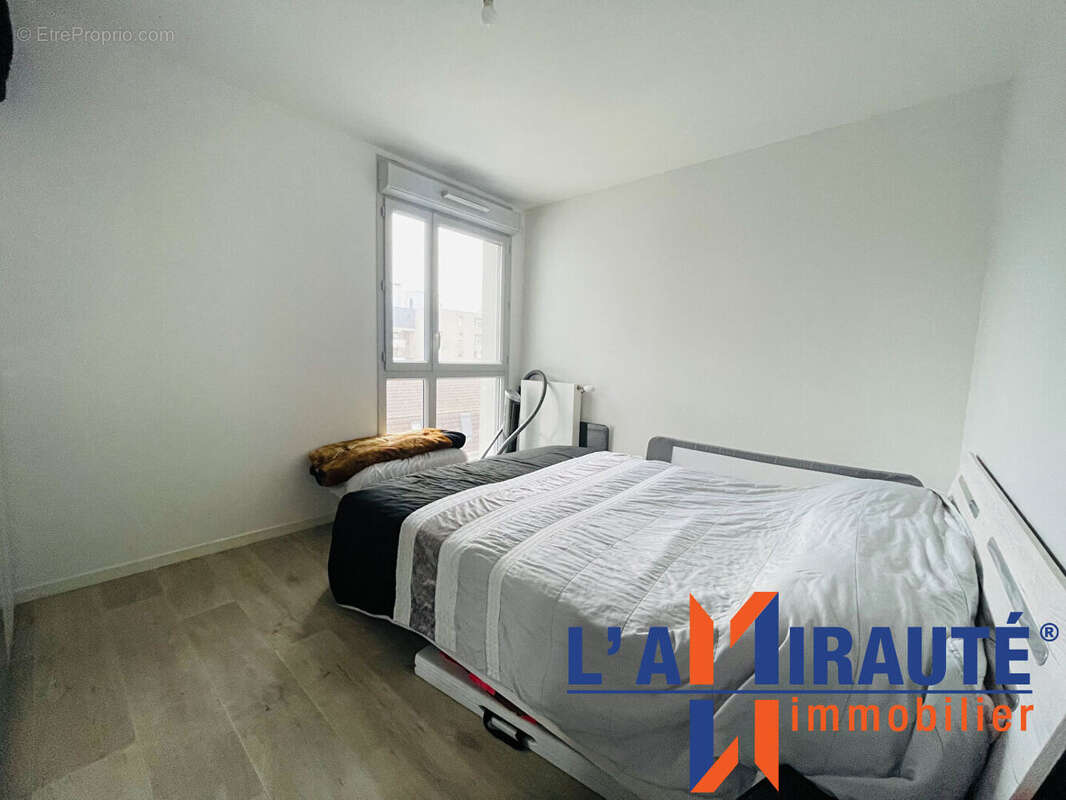 Appartement à SARTROUVILLE