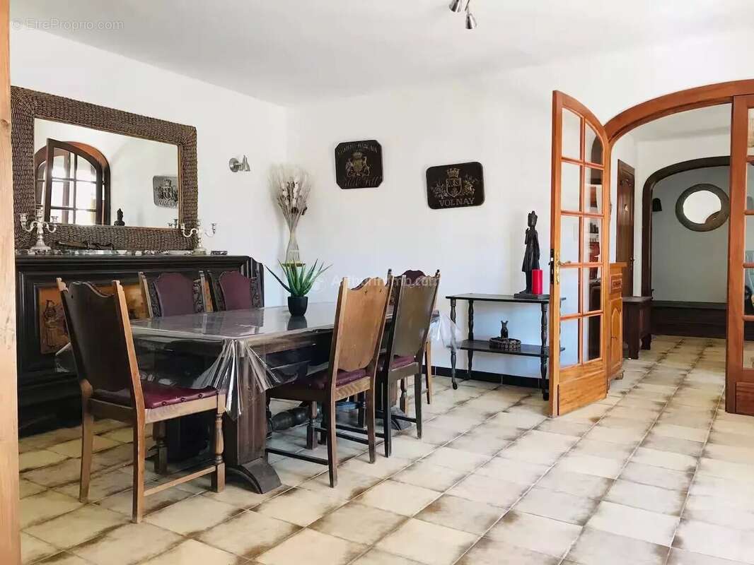 Maison à NOIRMOUTIER-EN-L'ILE