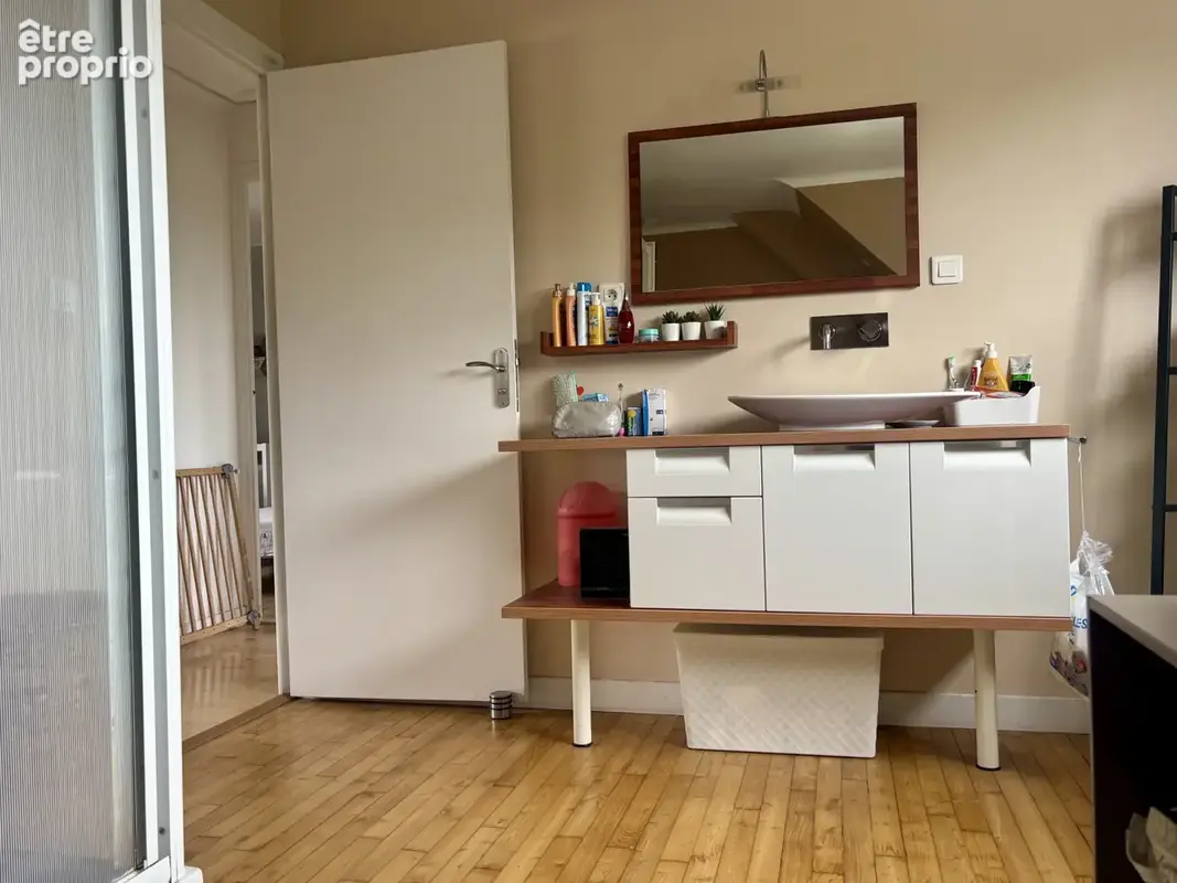 QUIMPER   Maison familiale de 128 m2 avec jardin clos - photo 12