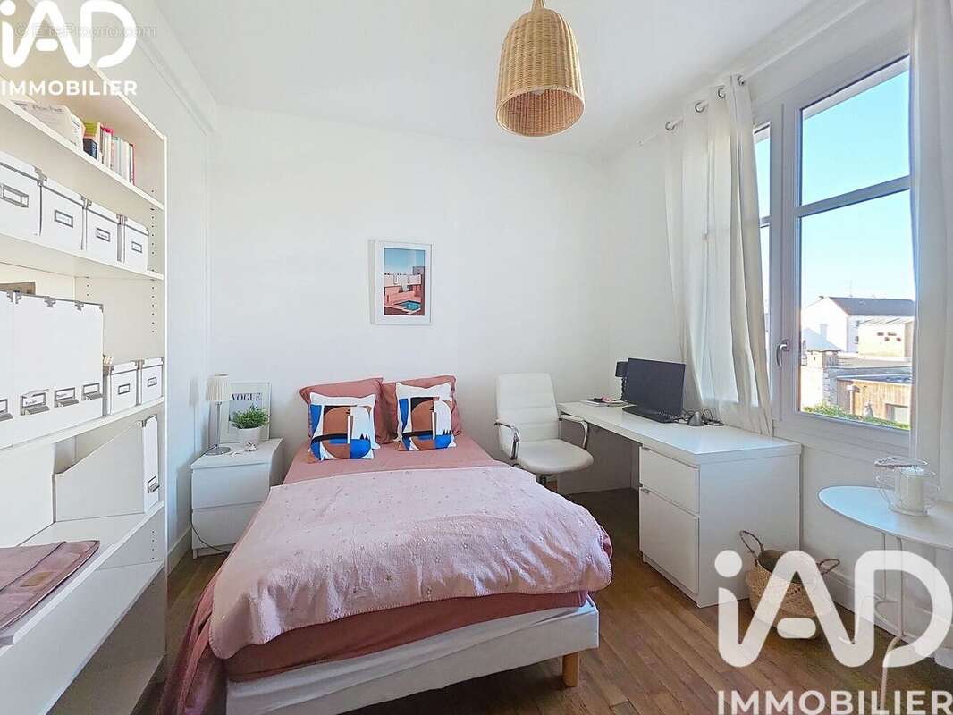 Photo 9 - Appartement à TOURS