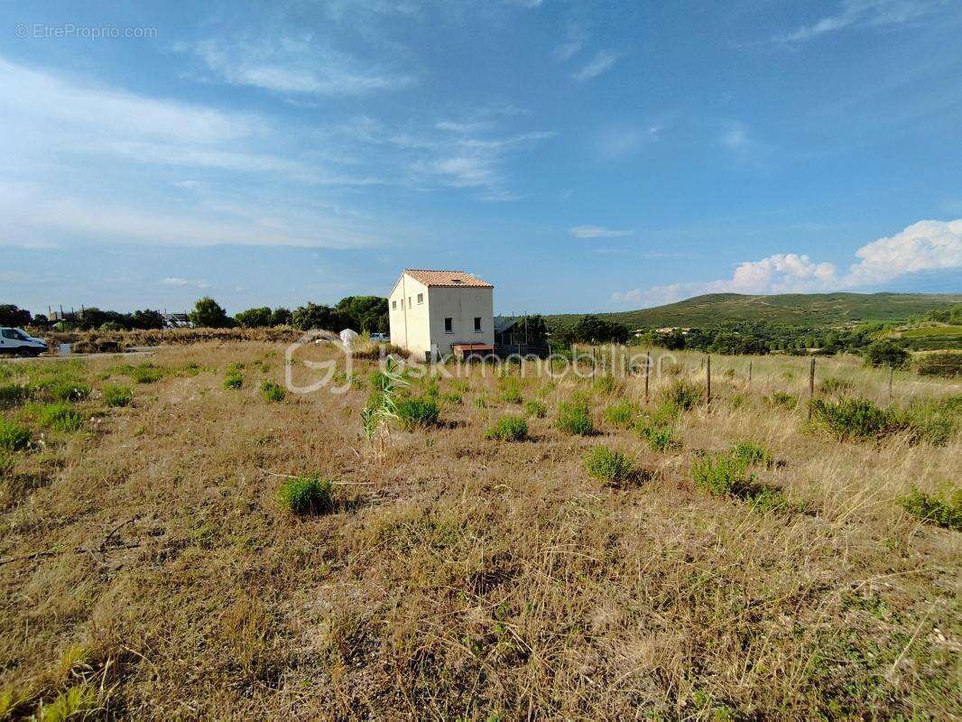 Maison à SAINT-PARGOIRE