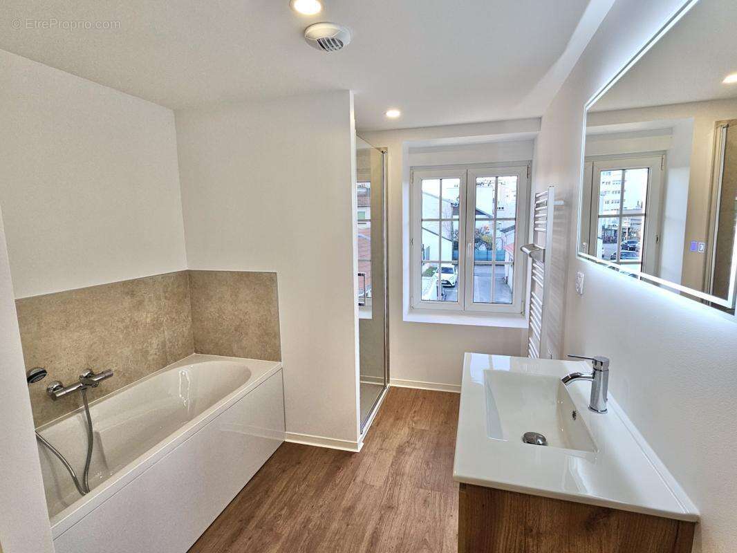 À vendre en exclusivité   mairie de saint-max   maison clé e - photo 17