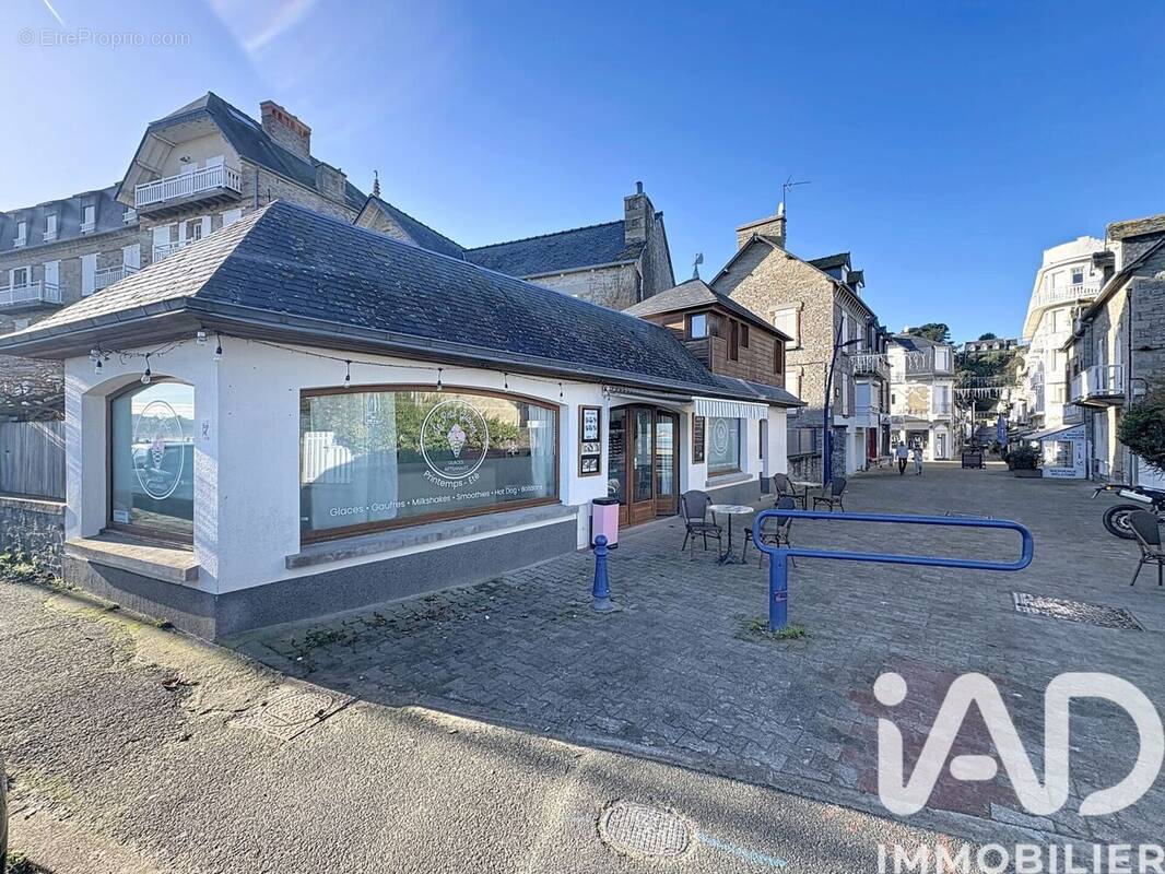 Photo 1 - Appartement à SAINT-CAST-LE-GUILDO