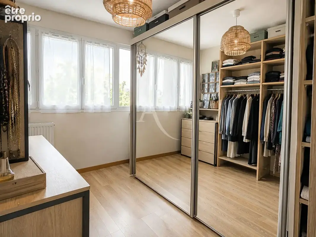 Appartement Neuilly Sur Marne 4 pièce(s) 67 m2 - photo 7