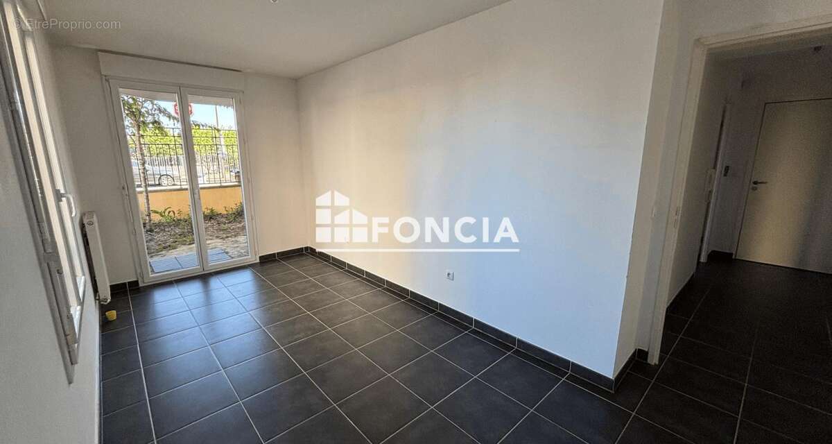 Appartement à FRANCONVILLE