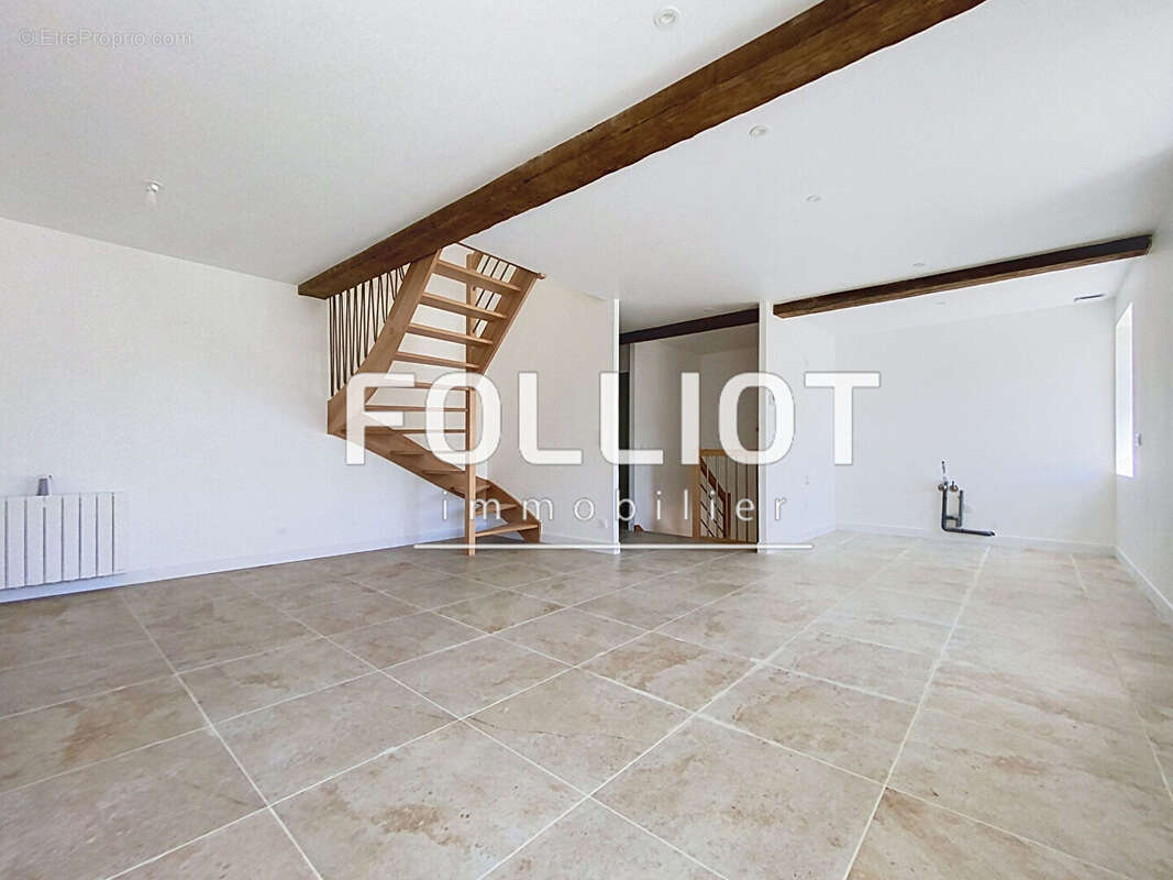 A vendre ! Coup de coeur à Falaise ! Superbe maison en pierre entièrement rénovée - photo 14