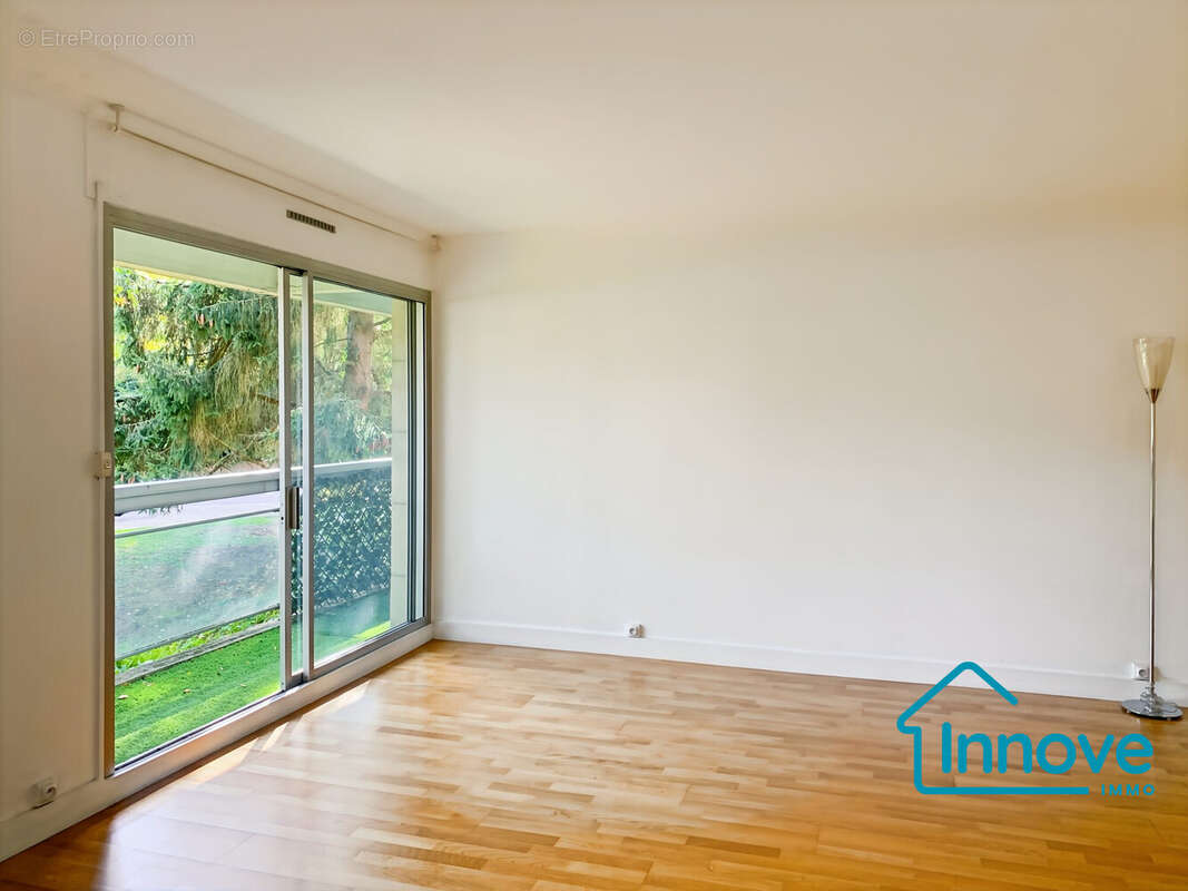 Appartement à BAILLY