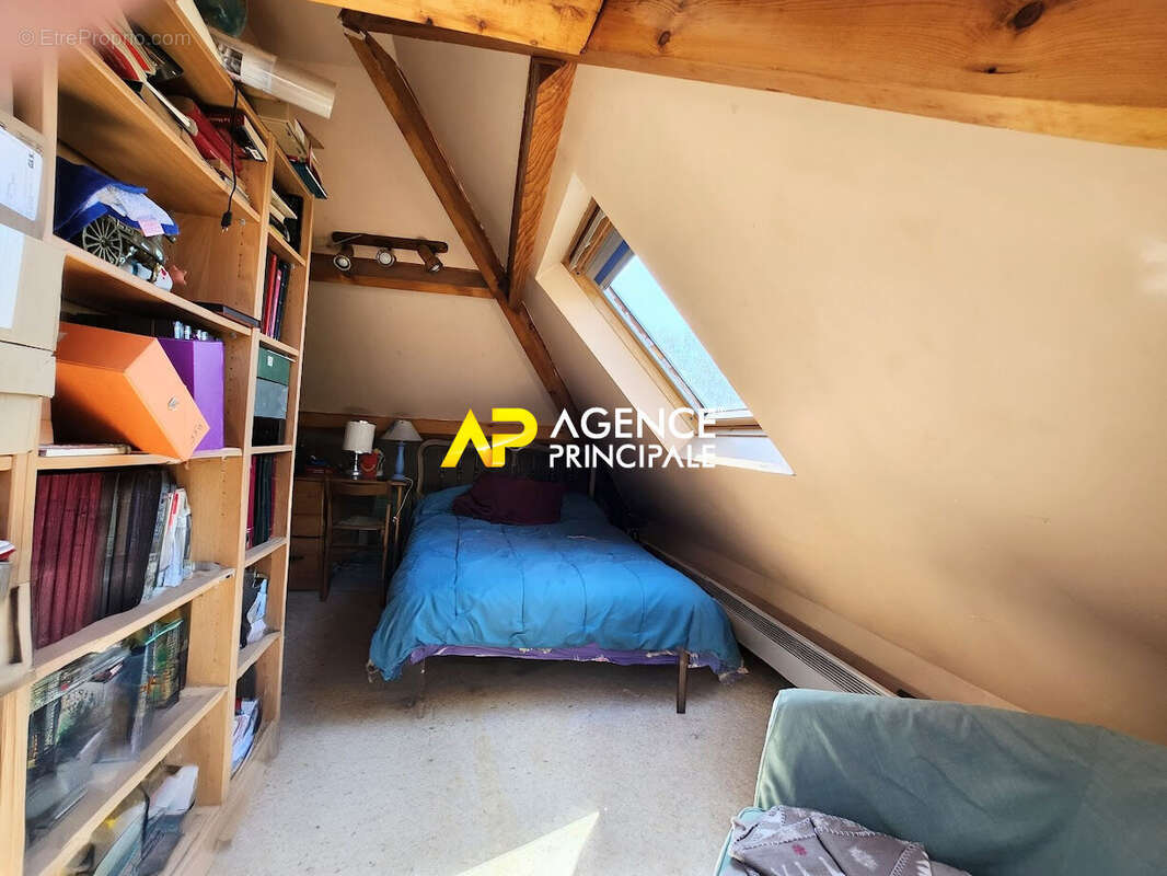 Maison à ARGENTEUIL