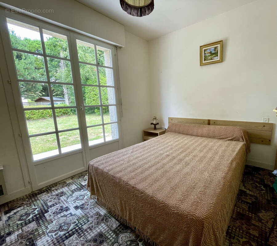 Maison à SAINT-PHILIBERT