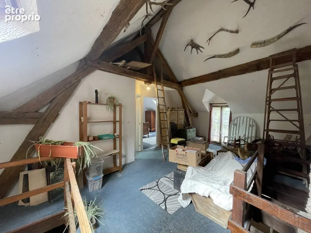EXCLUSIVITE Maison de village à vendre. - photo 4