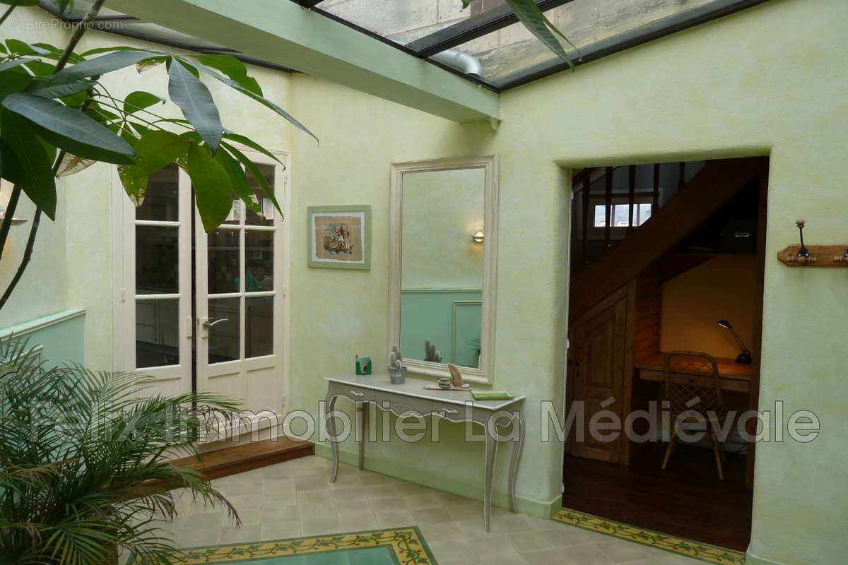 Maison à SARLAT-LA-CANEDA