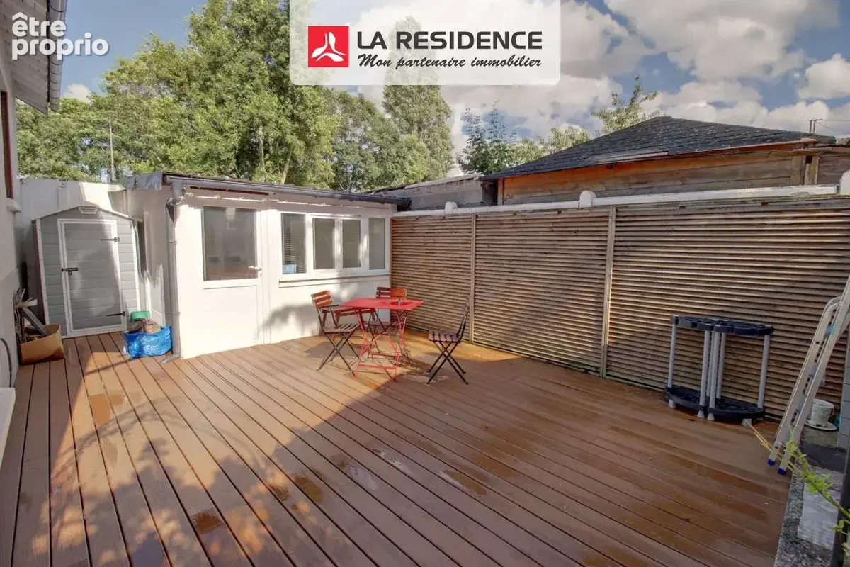 Maison 6 pièces 114 m² à vendre à Conflans-Sainte-Honorine (78700) - photo 8