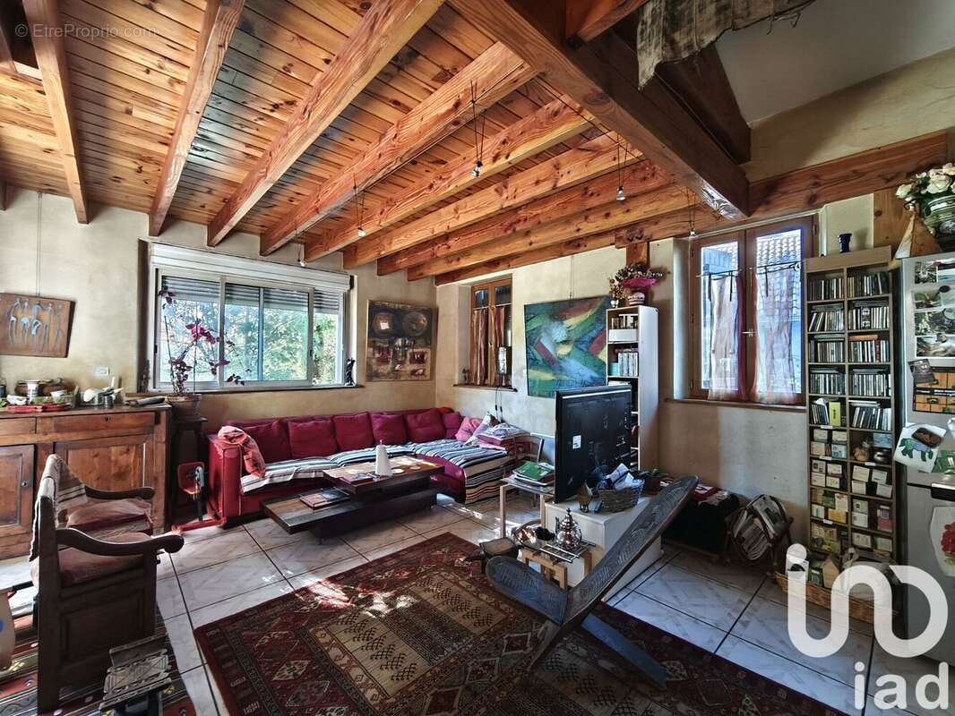 Photo 9 - Maison à VERNEUIL-SUR-VIENNE