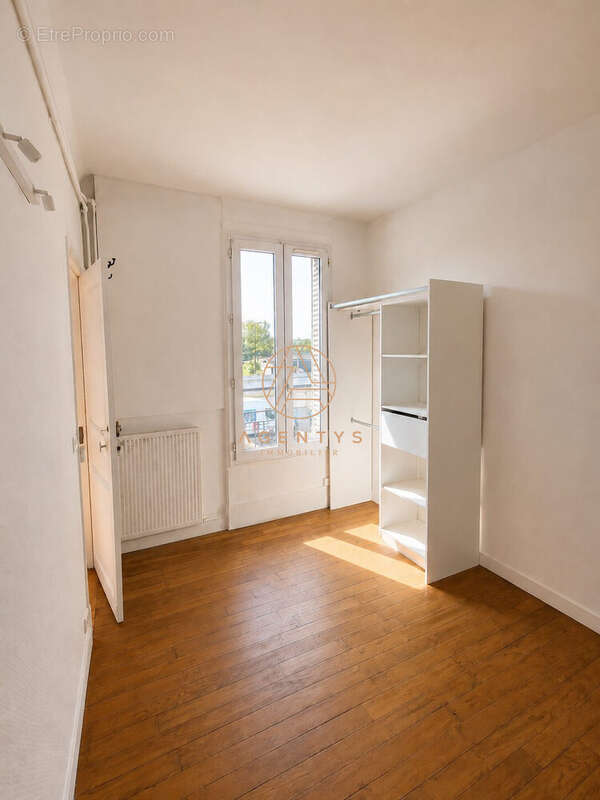 Appartement à CHAMPIGNY-SUR-MARNE