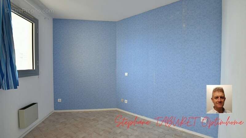 Appartement à CANET-EN-ROUSSILLON