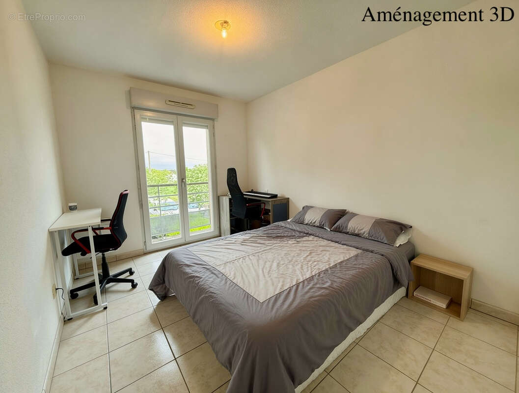 Appartement à ANGOULEME