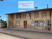 Maison à CHEVILLARD