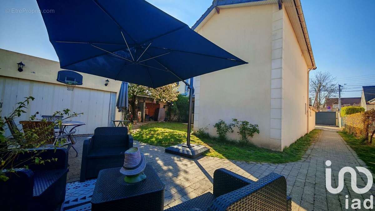 Photo 6 - Maison à BRUNOY