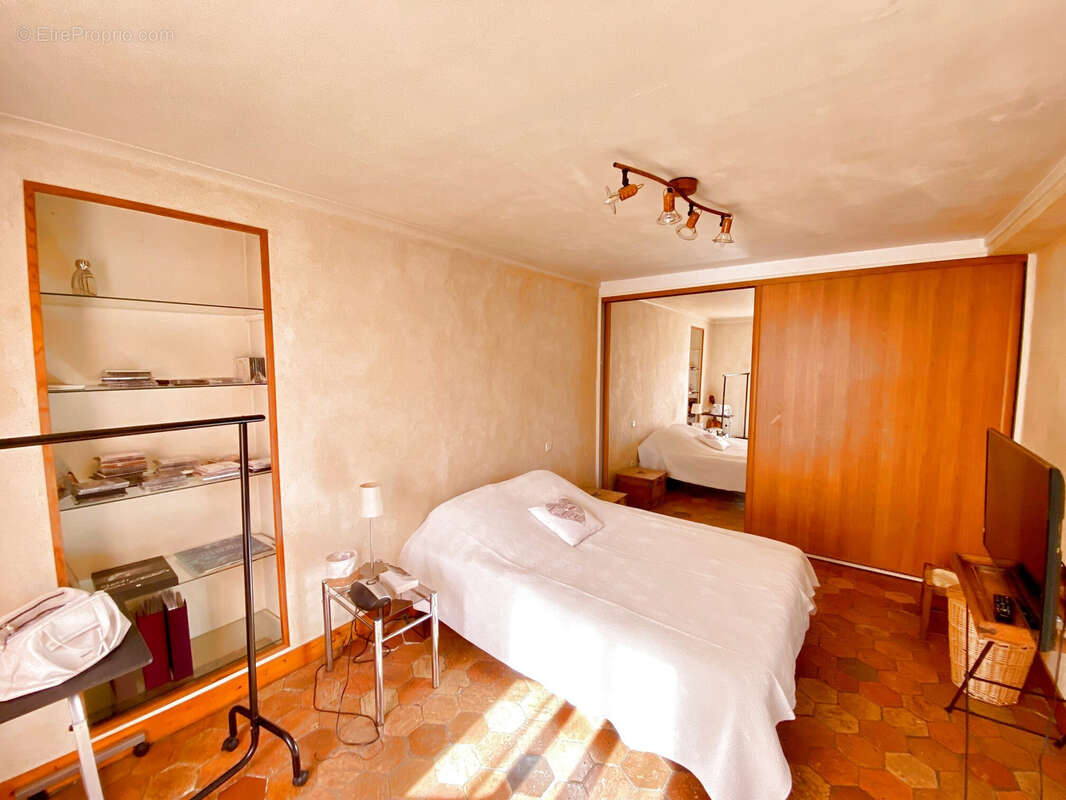 Appartement à THOIRY