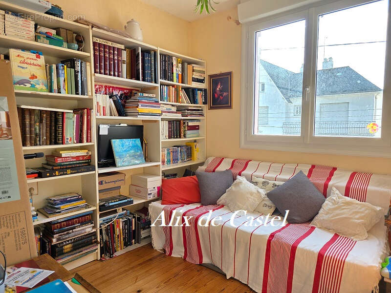 Maison à LE CROISIC