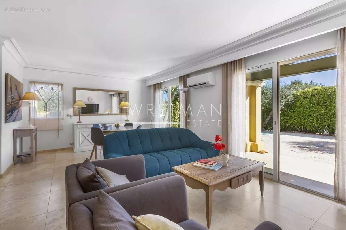 Maison à SAINTE-MAXIME