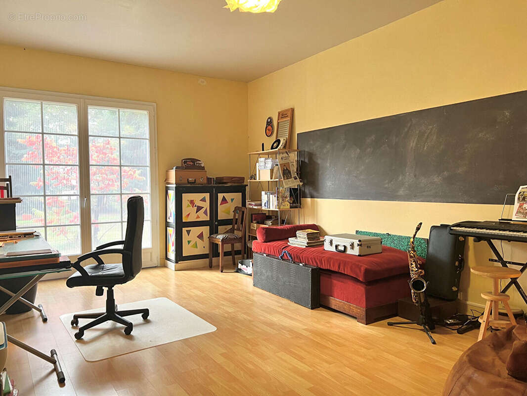 Maison à SAUVETERRE-DE-GUYENNE