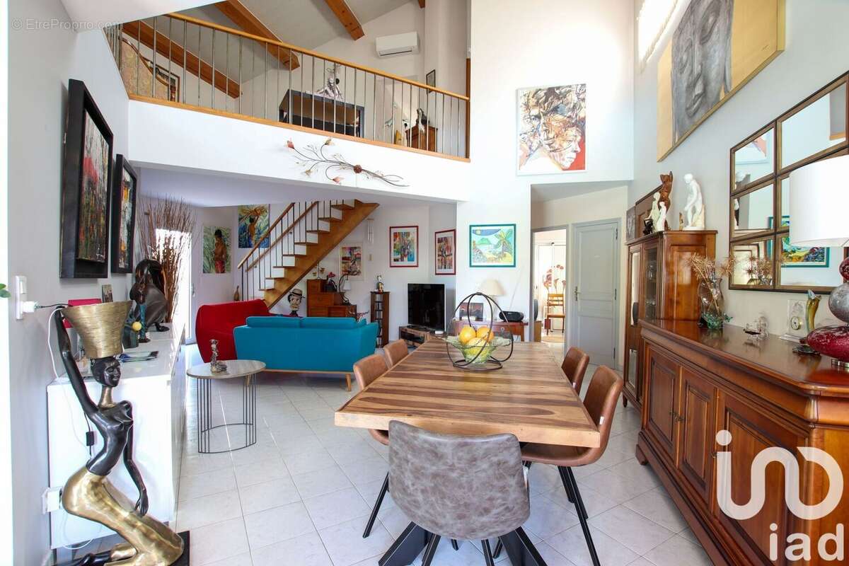 Photo 6 - Maison à MILHAUD